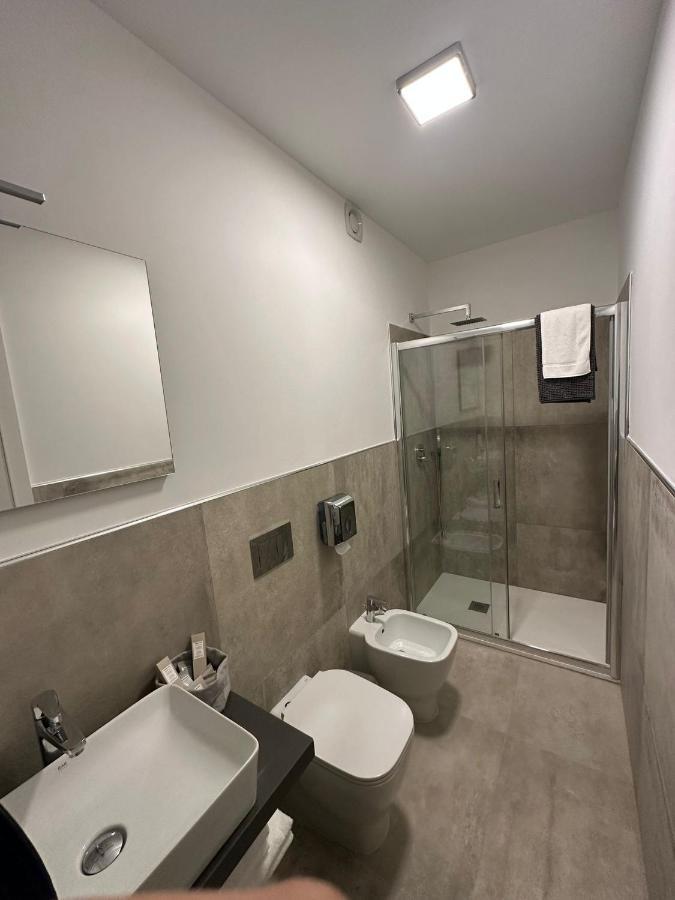 סורה Volsci Rooms מראה חיצוני תמונה