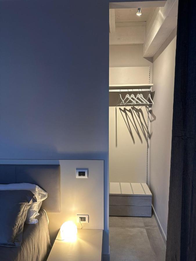 סורה Volsci Rooms מראה חיצוני תמונה
