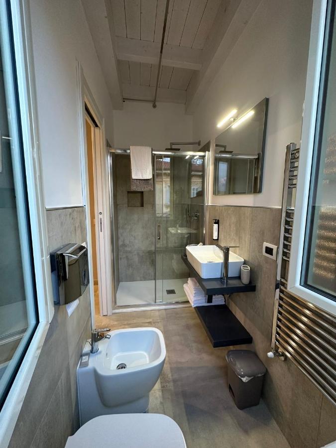 סורה Volsci Rooms מראה חיצוני תמונה