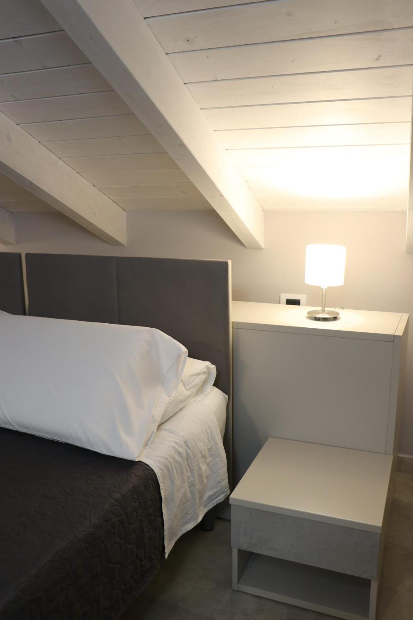 סורה Volsci Rooms מראה חיצוני תמונה